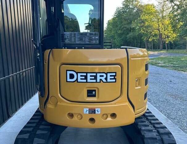 
								2020 John Deere 50G full									