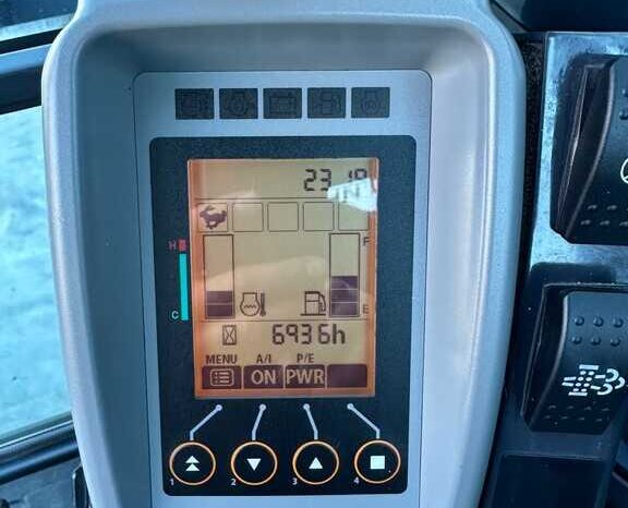 
								2020 John Deere 50G full									