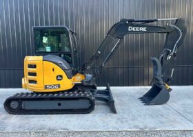 2020 John Deere 50G