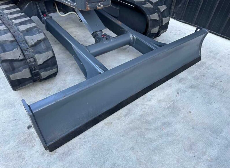 
								2020 John Deere 50G full									