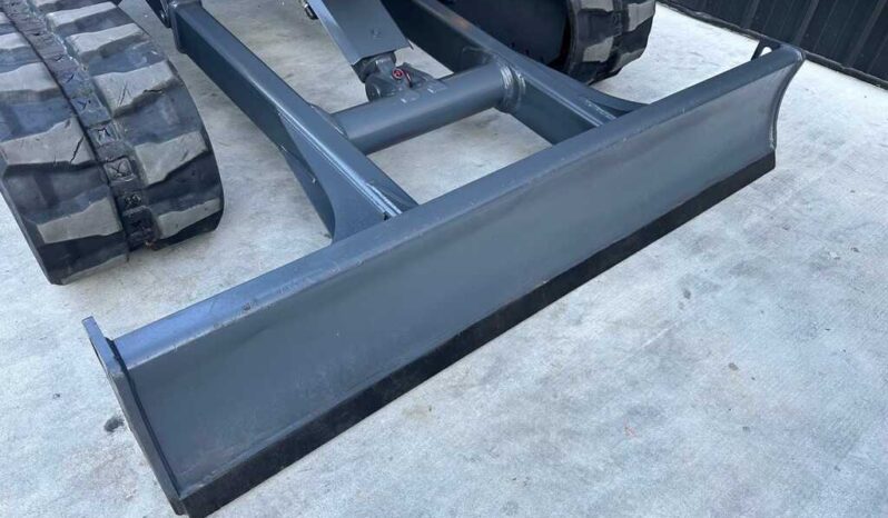 
								2020 John Deere 50G full									