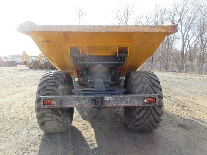 
								2021 Bergmann C815S full									