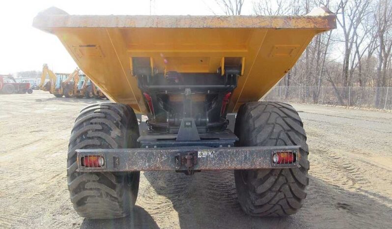 
								2021 Bergmann C815S full									