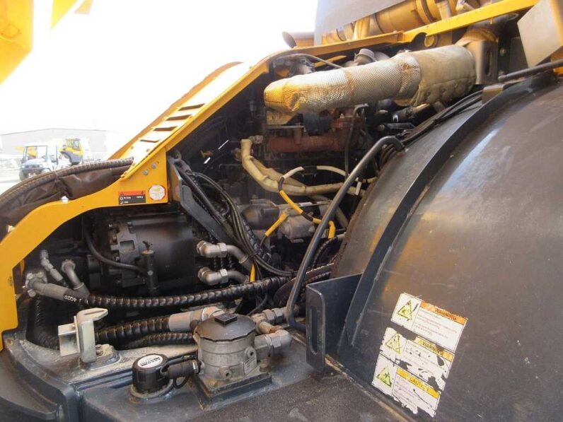 
								2021 Bergmann C815S full									