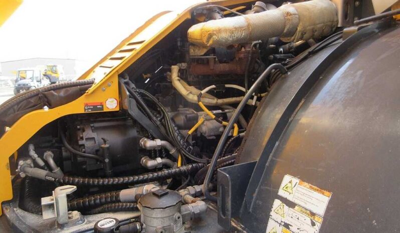 
								2021 Bergmann C815S full									