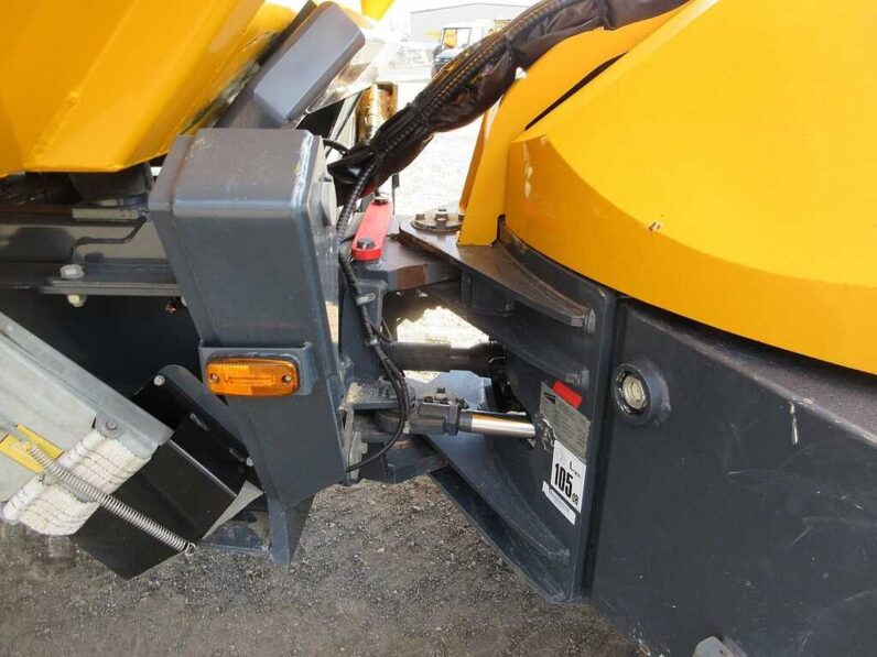 
								2021 Bergmann C815S full									