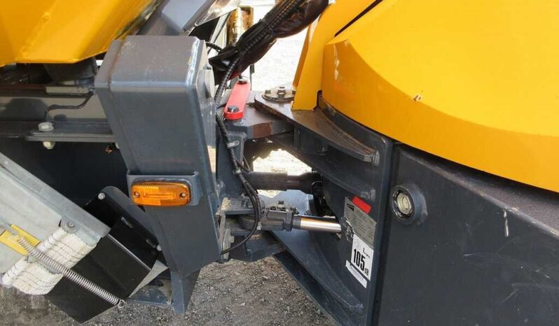 
								2021 Bergmann C815S full									