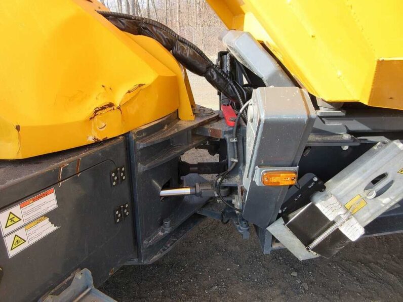 
								2021 Bergmann C815S full									