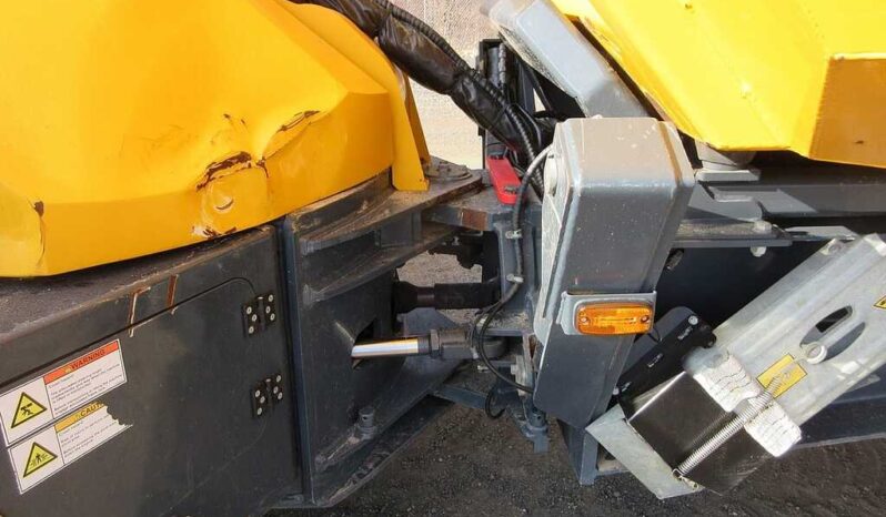 
								2021 Bergmann C815S full									