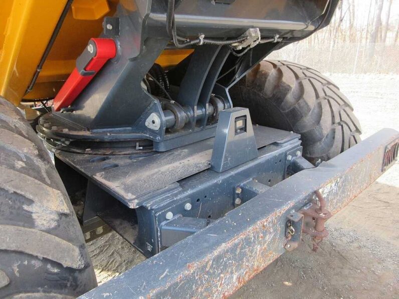 
								2021 Bergmann C815S full									