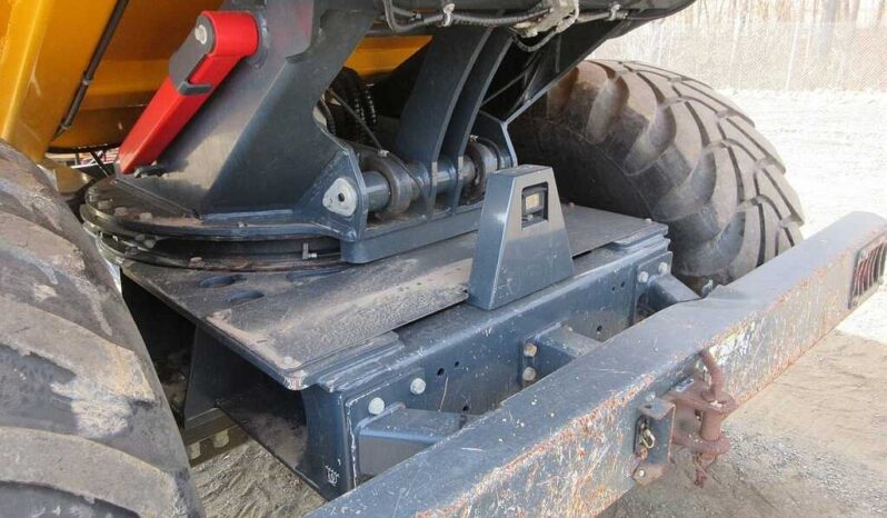 
								2021 Bergmann C815S full									