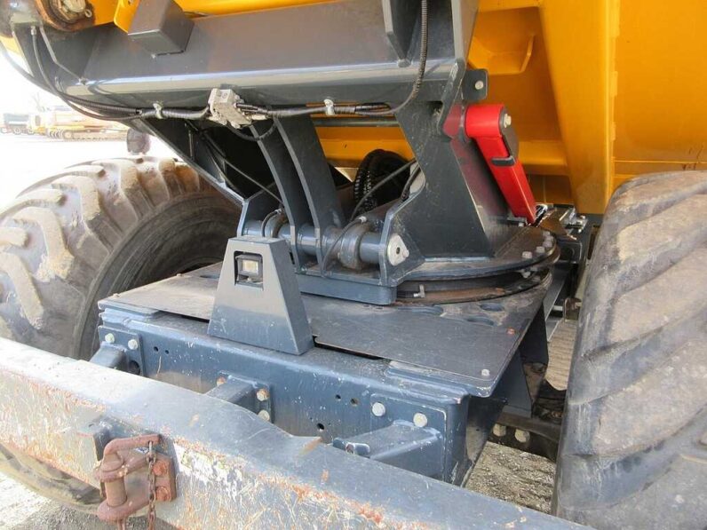 
								2021 Bergmann C815S full									