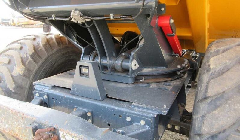 
								2021 Bergmann C815S full									