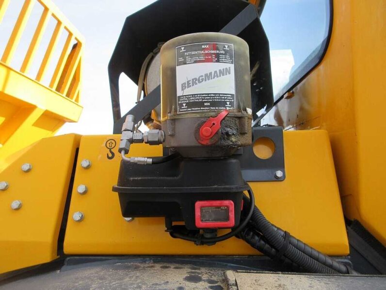 
								2021 Bergmann C815S full									