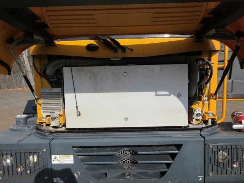 
								2021 Bergmann C815S full									