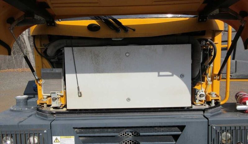 
								2021 Bergmann C815S full									