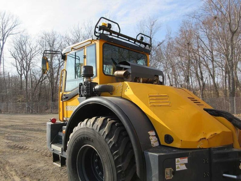 
								2021 Bergmann C815S full									