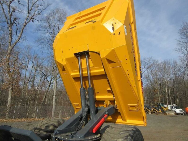 
								2021 Bergmann C815S full									