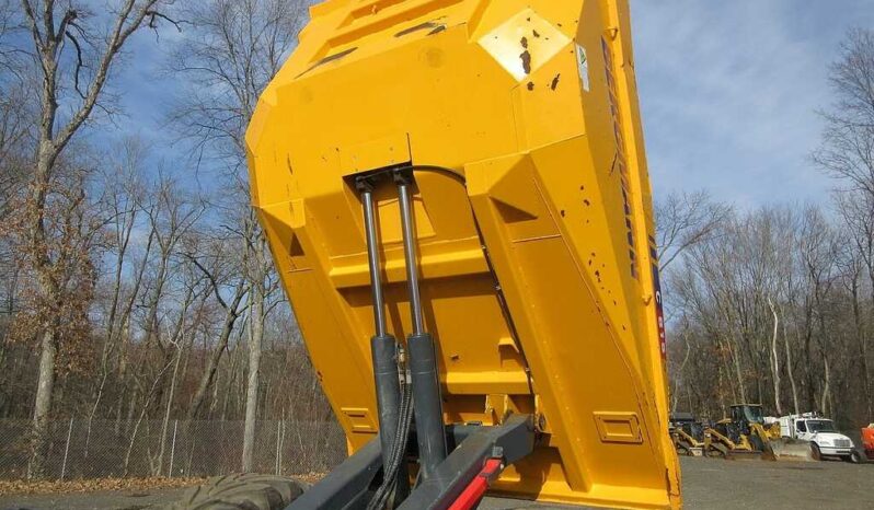 
								2021 Bergmann C815S full									