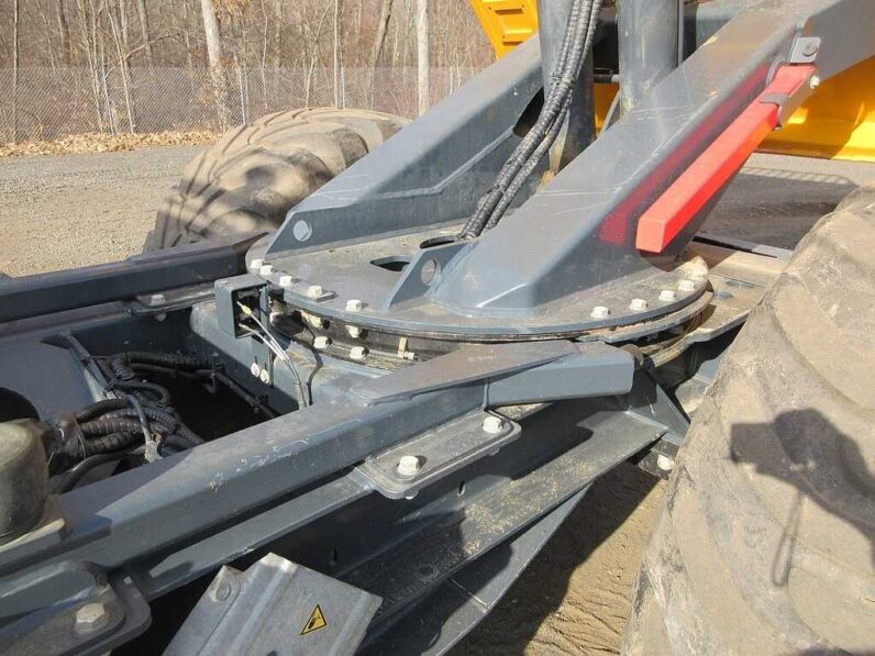 
								2021 Bergmann C815S full									