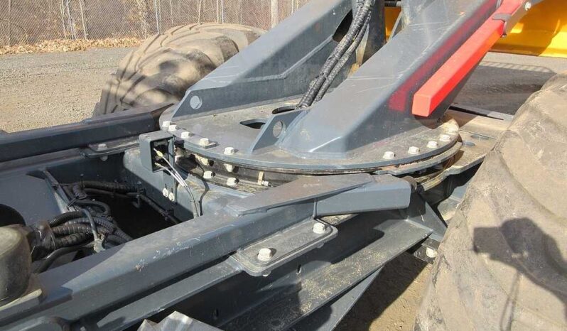 
								2021 Bergmann C815S full									