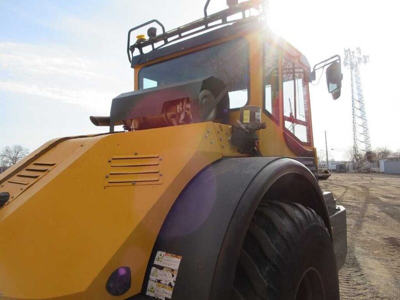 
								2021 Bergmann C815S full									