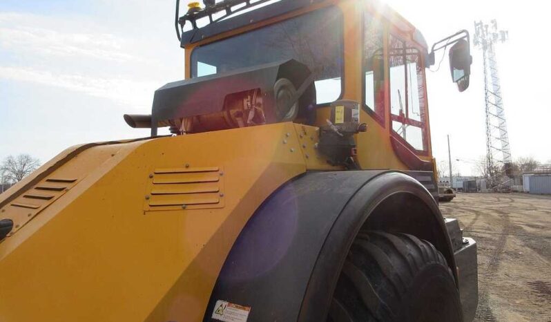 
								2021 Bergmann C815S full									