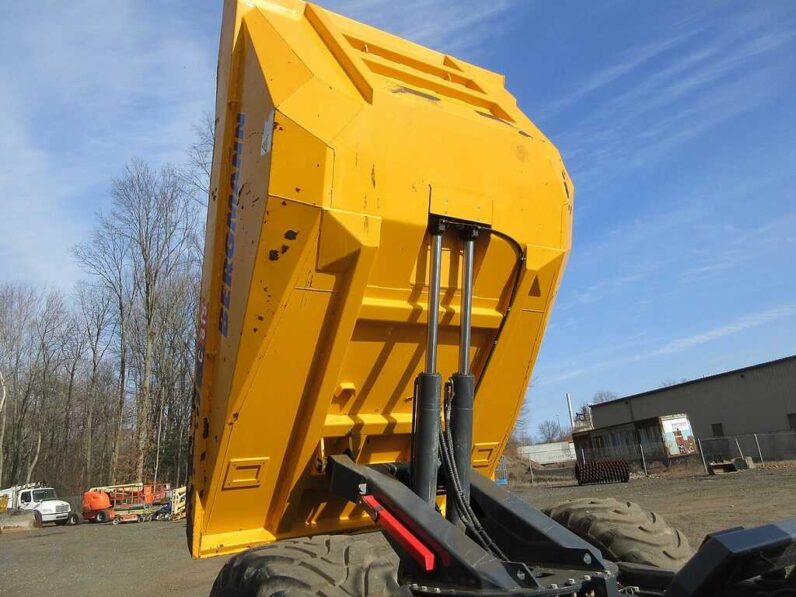 
								2021 Bergmann C815S full									