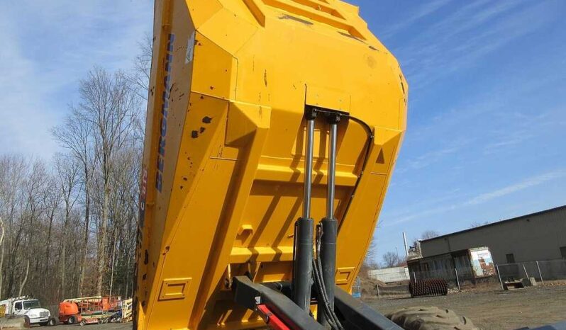 
								2021 Bergmann C815S full									