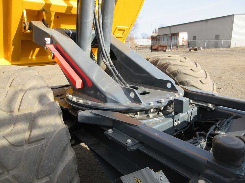 
								2021 Bergmann C815S full									