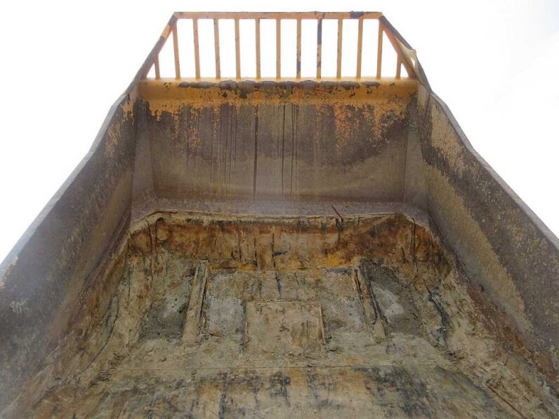 
								2021 Bergmann C815S full									