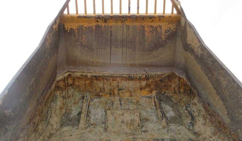 
								2021 Bergmann C815S full									