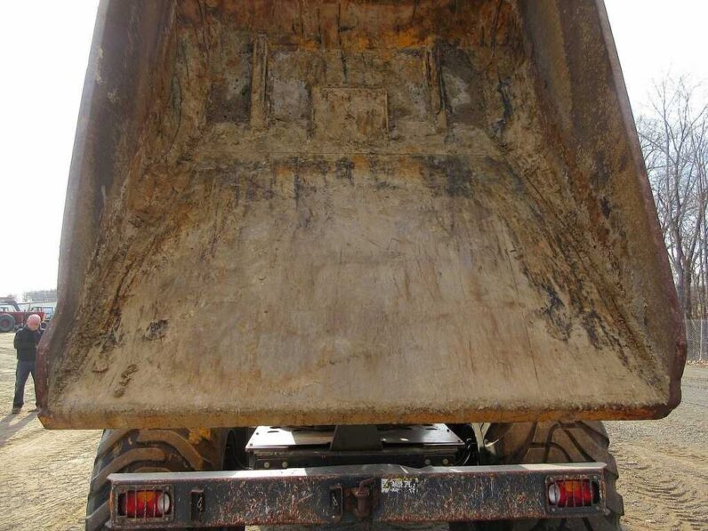 
								2021 Bergmann C815S full									