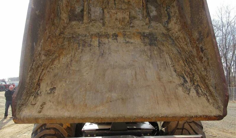 
								2021 Bergmann C815S full									