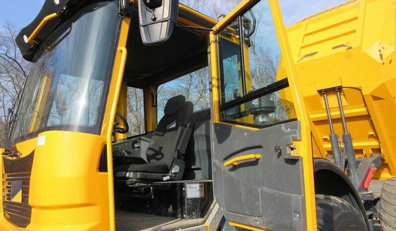 
								2021 Bergmann C815S full									