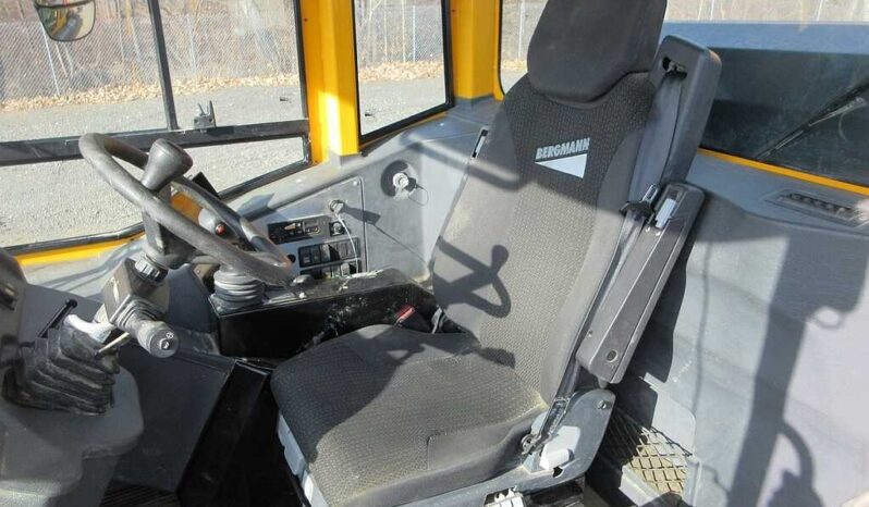 
								2021 Bergmann C815S full									