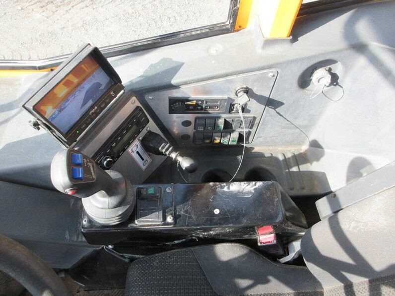 
								2021 Bergmann C815S full									