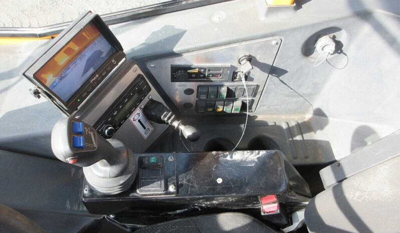 
								2021 Bergmann C815S full									