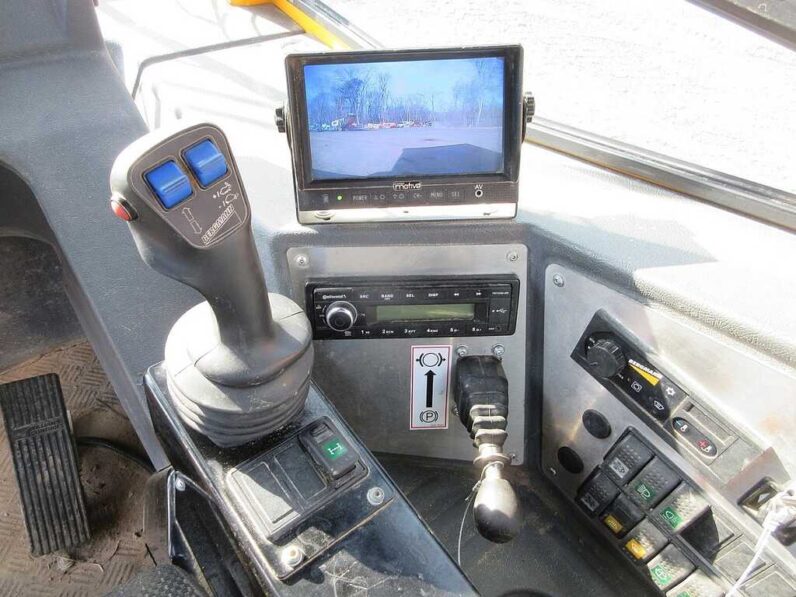 
								2021 Bergmann C815S full									