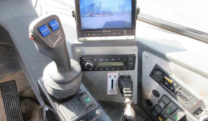 
								2021 Bergmann C815S full									