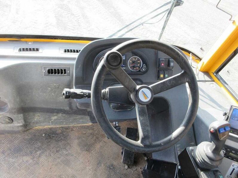 
								2021 Bergmann C815S full									