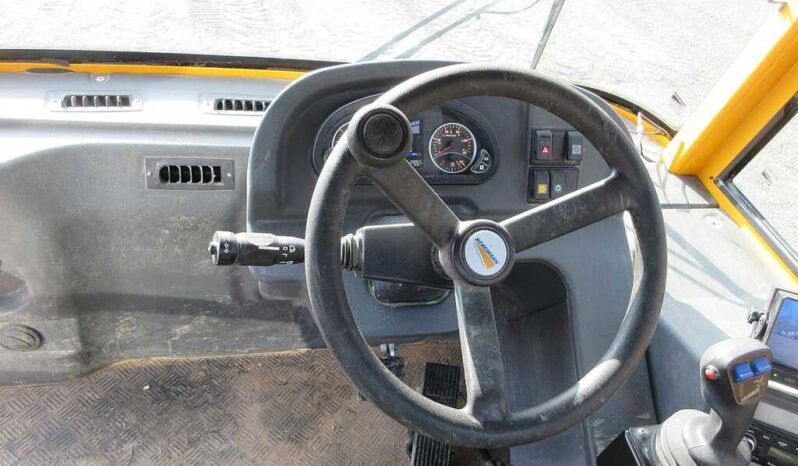 
								2021 Bergmann C815S full									