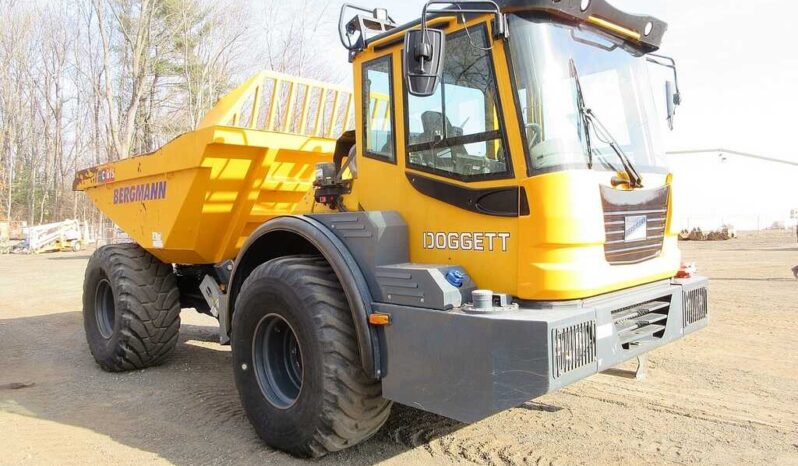 
								2021 Bergmann C815S full									