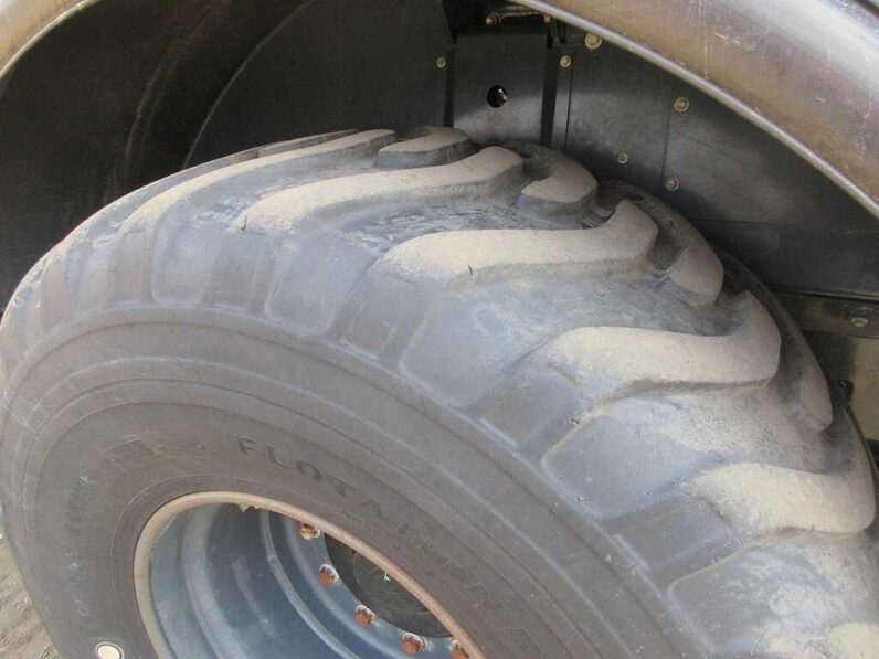 
								2021 Bergmann C815S full									