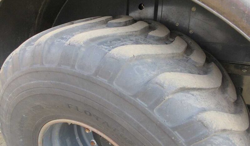 
								2021 Bergmann C815S full									