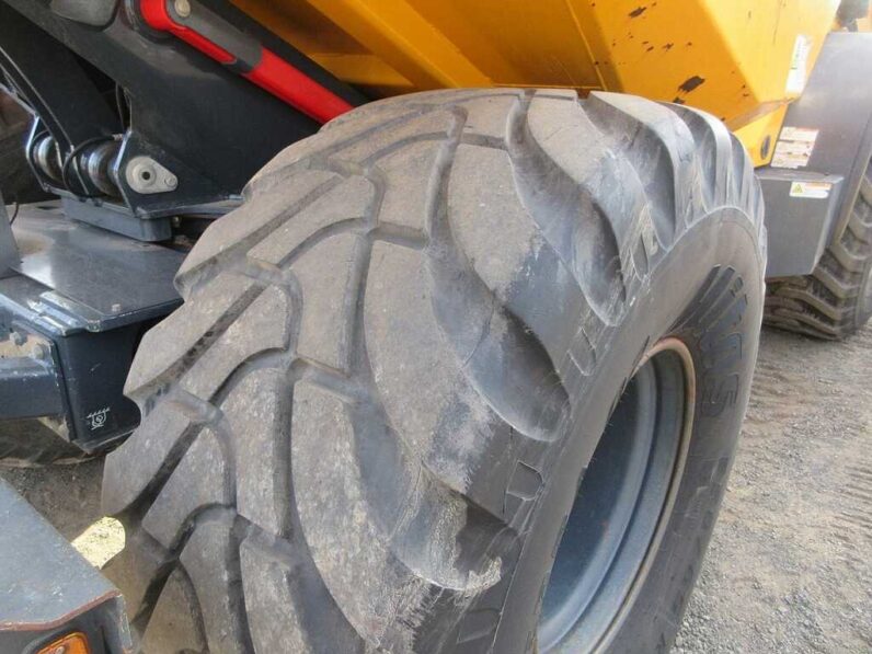 
								2021 Bergmann C815S full									