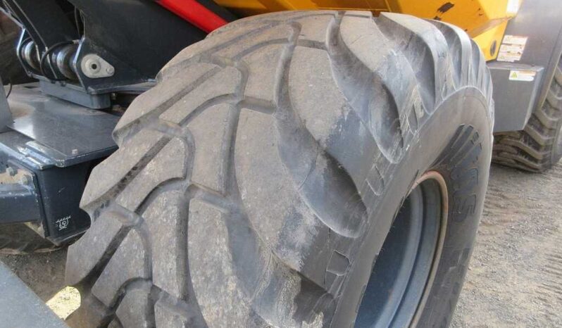 
								2021 Bergmann C815S full									