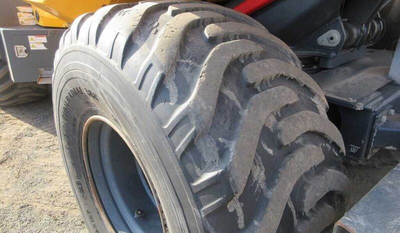 
								2021 Bergmann C815S full									