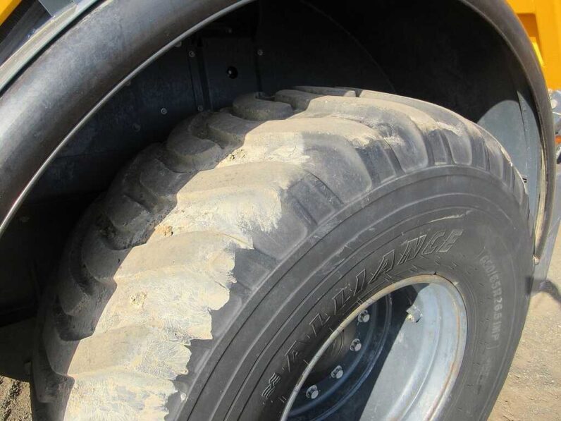 
								2021 Bergmann C815S full									