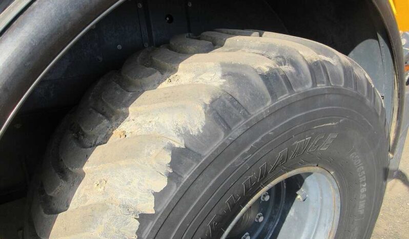 
								2021 Bergmann C815S full									